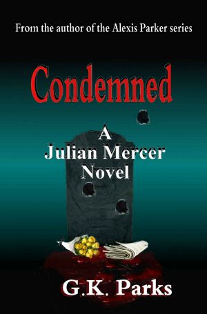 [Julian Mercer 01] • Condemned